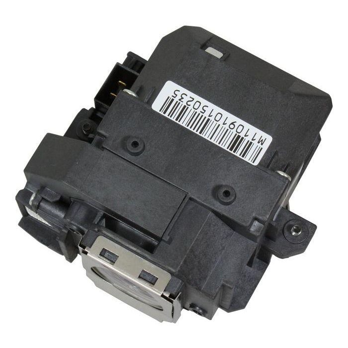 CoreParts Lámpara Proyector 200W, 1500h compatible con Epson EB-S7, EB-S72, EB-S8, EB-S82, EB-W7, EB-W8, EB-X7, EB-X72