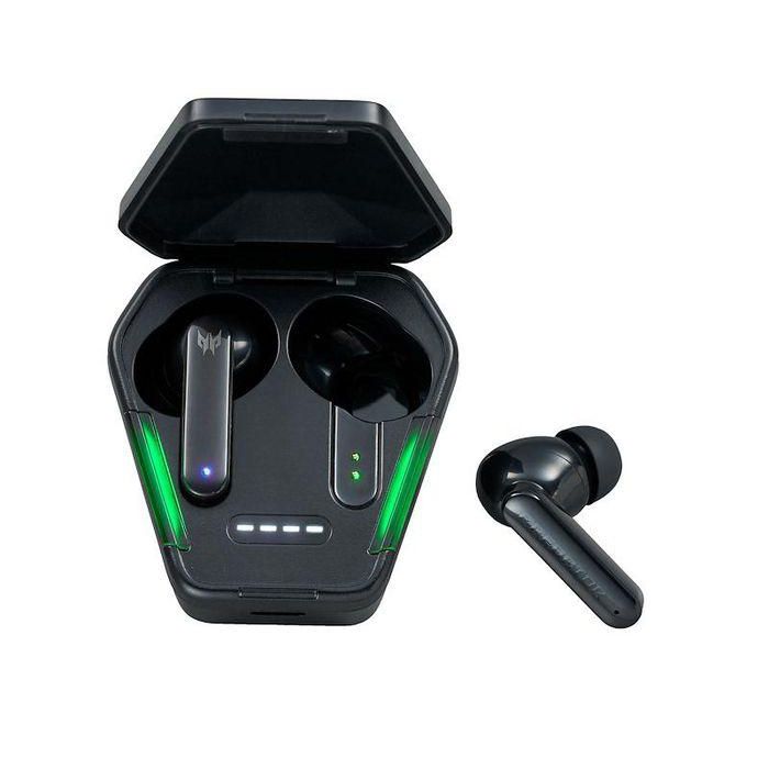 Acer Predator Galea 330 Headset Wireless In-Ear Gaming Bluetooth Black 1 Acer Predator Galea 330 Headset Wireless In-Ear Gaming Bluetooth Black 1