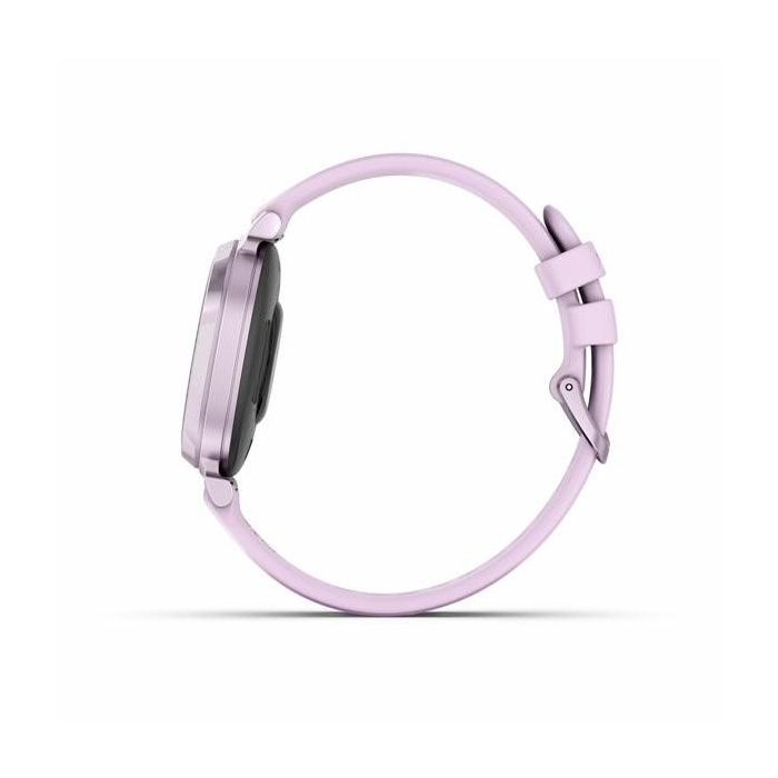 Garmin GAR0753759324728 Reloj conectado Lily 2 25,4 x 21,3 mm Lila con correa Lila 6