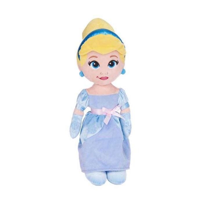 Peluche princesa disney 30 cm - modelos surtidos 1 Peluche princesa disney 30 cm - modelos surtidos 1