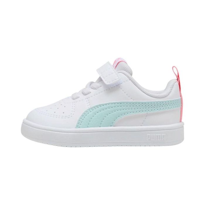 Zapatillas Deportivas Infantiles Puma Rickie Ac+
