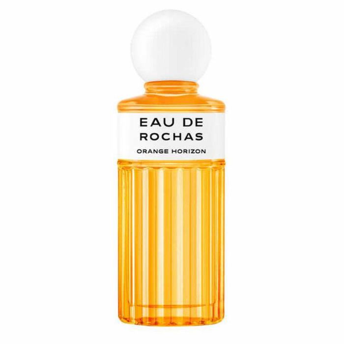 Rochas Eau de Rochas Orange Horizon Eau de Toilette Mujer 100 ml Vaporizador Cítrica Floral Amaderada