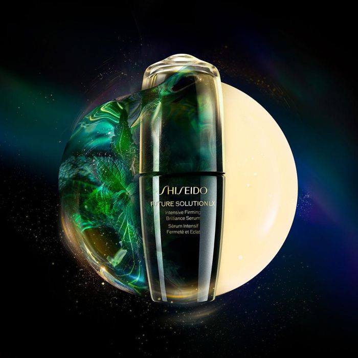 Shiseido Future Solution Lx Intensive Firming Brilliance Serum 50 mL 1 Shiseido Future Solution Lx Intensive Firming Brilliance Serum 50 mL 1