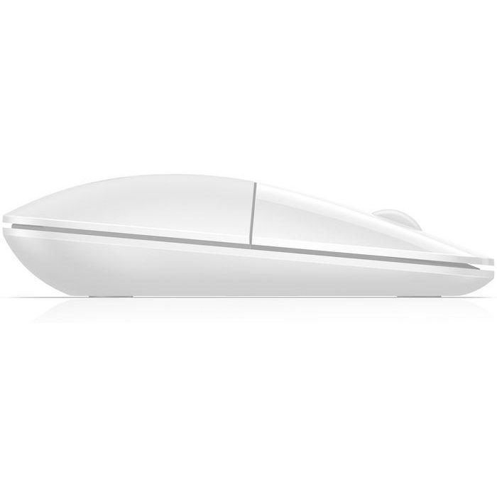 HP Z3700 Wireless Mouse, Blizzard White 3 HP Z3700 Wireless Mouse, Blizzard White 3