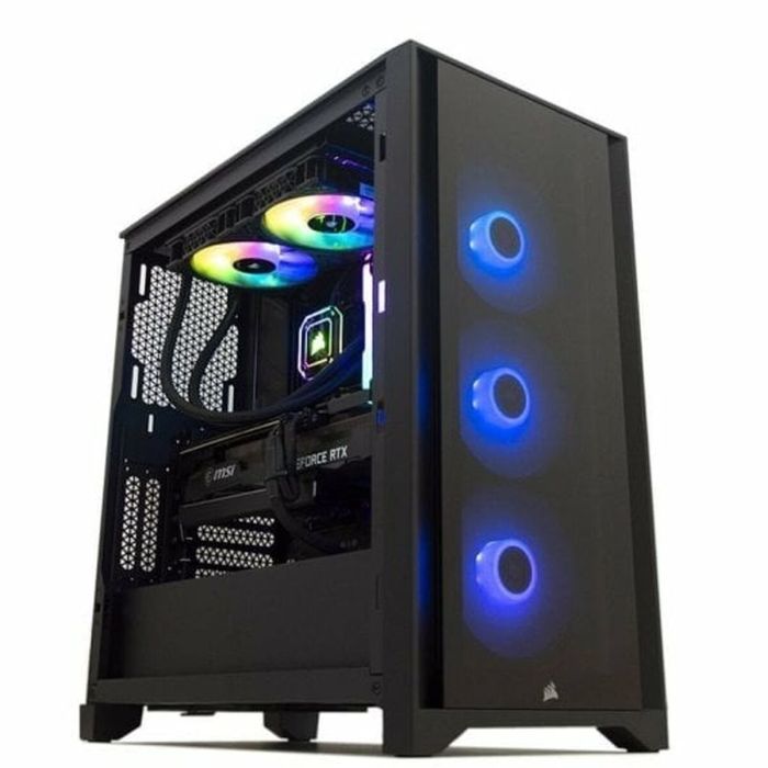 PC de Sobremesa PcCom Imperial Intel Core i7-13700KF 32 GB RAM 2 TB SSD