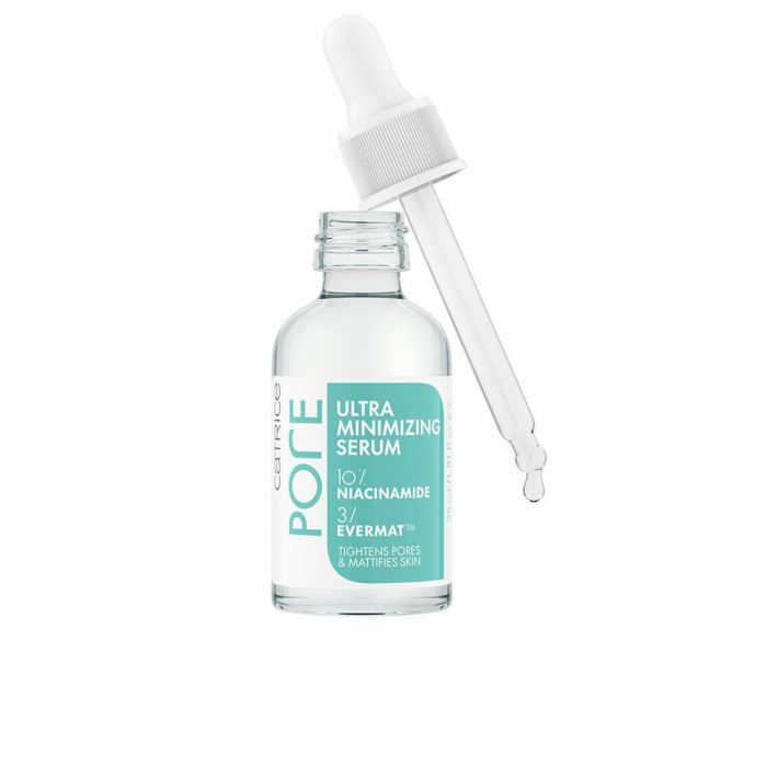 Catrice Pore Ultra Minimizing Serum