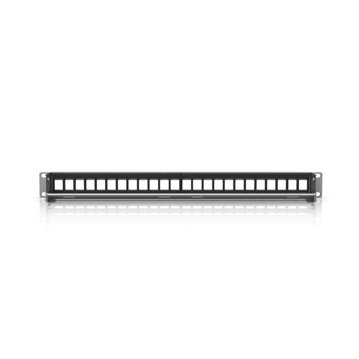 Ubiquiti 24-Port, 1U, SPCC 5 Ubiquiti 24-Port, 1U, SPCC 5