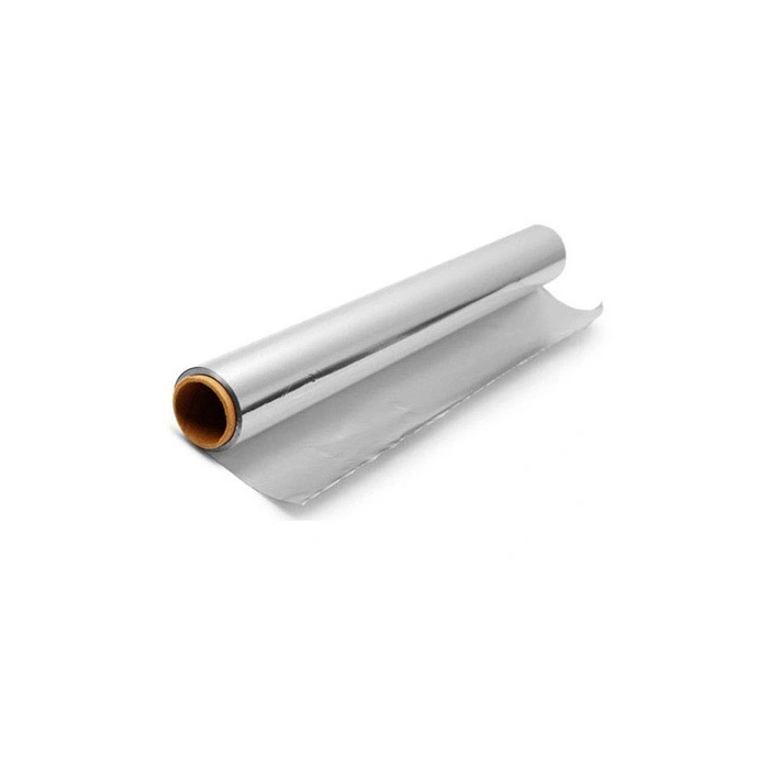 Grandi Papel Aluminio Rollo 30 cm x 30 m 0 Grandi Papel Aluminio Rollo 30 cm x 30 m 0