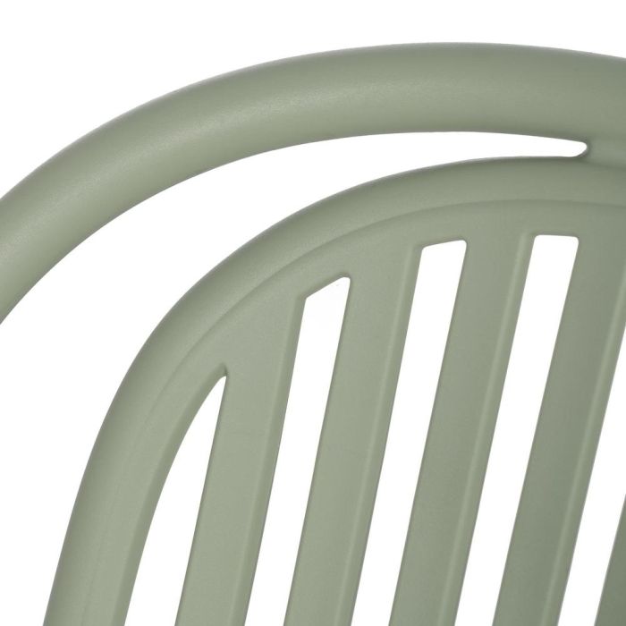 Silla Apilable Polipropileno Contract 51 X 57 X 78 cm