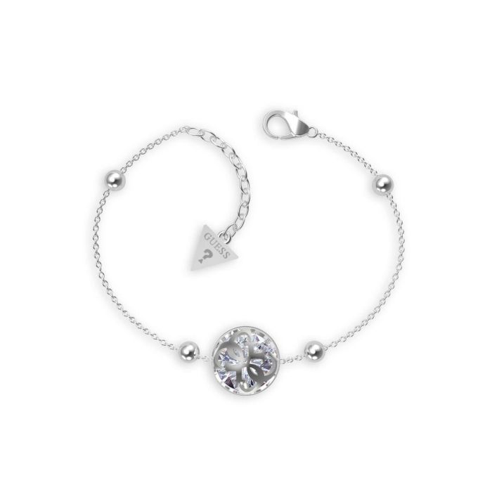 Pulsera Mujer Guess JUBB01394JWRHS Pulsera Mujer Guess JUBB01394JWRHS