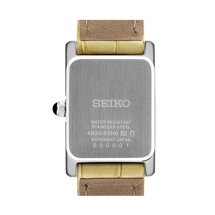 Reloj Hombre Seiko SWR095P1 1 Reloj Hombre Seiko SWR095P1 1