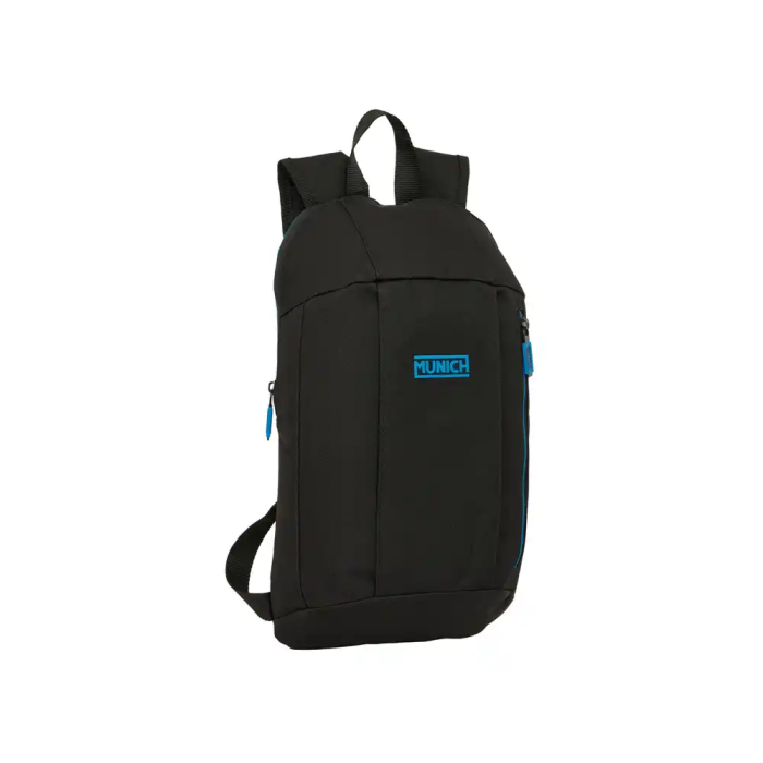 Safta Mochila Mini Munich Road 390x220x100 mm 0 Safta Mochila Mini Munich Road 390x220x100 mm 0