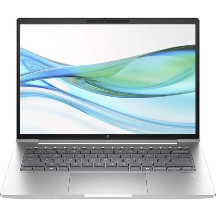 Laptop HP ProBook 440 G11 14" Intel Core Ultra 7 155u 16 GB RAM 512 GB SSD Qwerty Español Laptop HP ProBook 440 G11 14" Intel Core Ultra 7 155u 16 GB RAM 512 GB SSD Qwerty Español