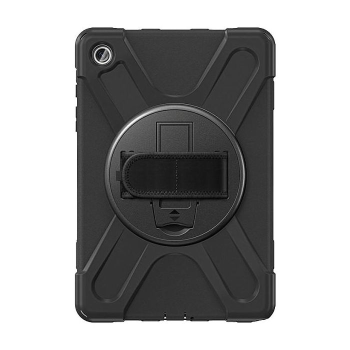 4smarts Funda Rugged Case Grip 540407 para Samsung Galaxy Tab A9+ (11") 1