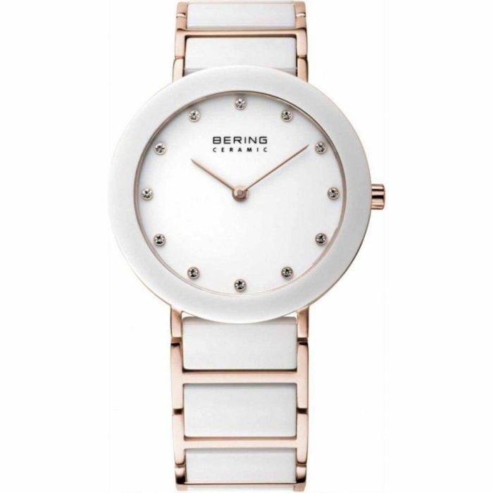 Reloj Mujer Bering 11435-766 (Ø 35 mm)