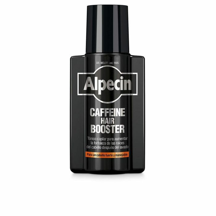 Alpecin Caffeine Tónico Capilar 200 mL Alpecin Caffeine Tónico Capilar 200 mL