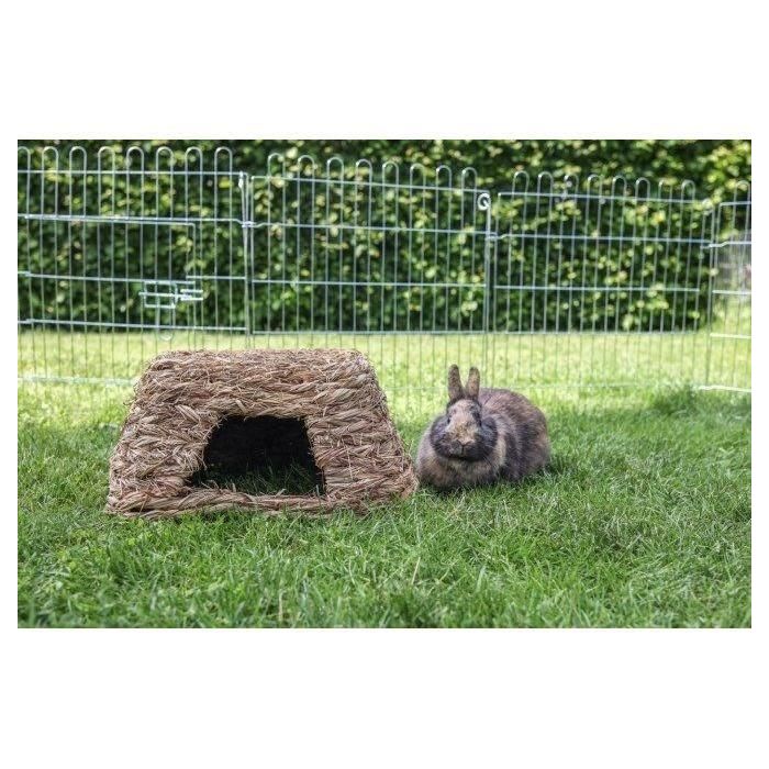 Casa de plantas comestibles - KERBL - 39 x 29 x 19,5 cm 2 Casa de plantas comestibles - KERBL - 39 x 29 x 19,5 cm 2