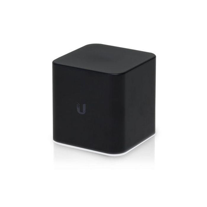 Ubiquiti airCube ACB-AC Punto de Acceso Inalámbrico WiFi 802.11ac Doble Banda Dual 0 Ubiquiti airCube ACB-AC Punto de Acceso Inalámbrico WiFi 802.11ac Doble Banda Dual 0