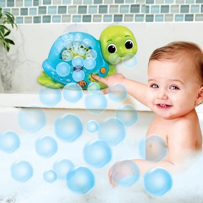 Vtech Juju Mi Tortuga Burbujas Magi 5 Vtech Juju Mi Tortuga Burbujas Magi 5