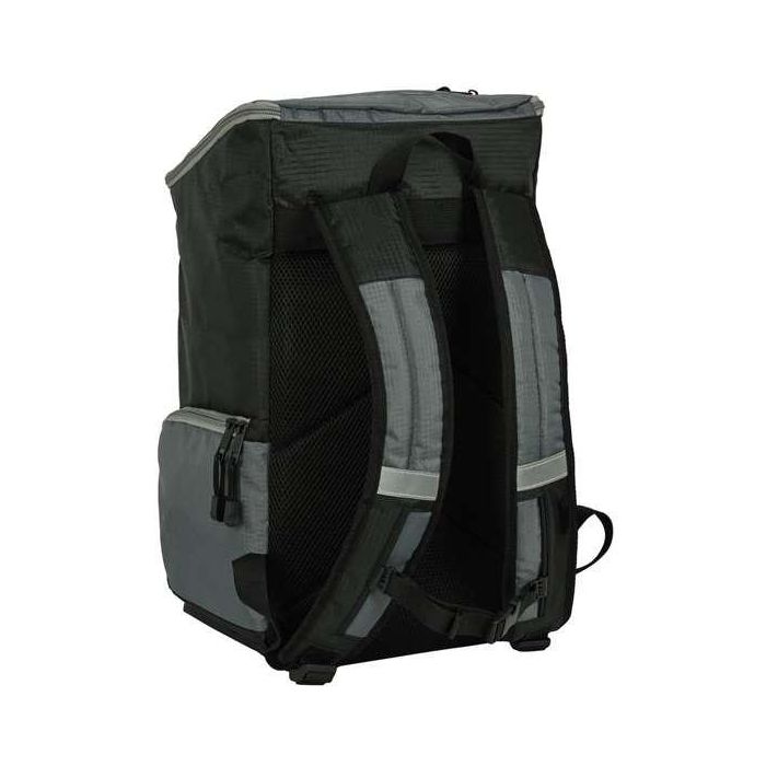 Safta Mochila Multisports para Portatil 13,3" Black-Grey 28x50x22cm 5 Safta Mochila Multisports para Portatil 13,3" Black-Grey 28x50x22cm 5