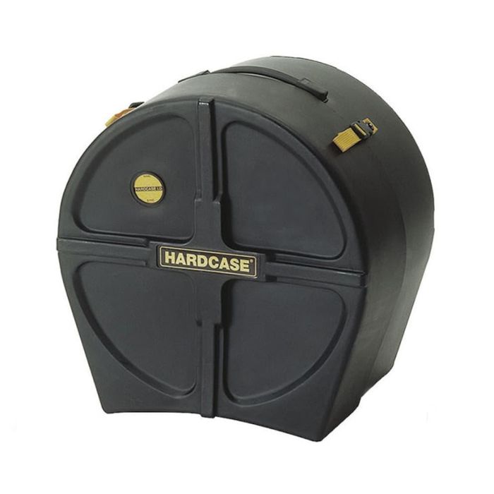 Estuche Hardcase Tom Base Suelo 18" Estuche Hardcase Tom Base Suelo 18"