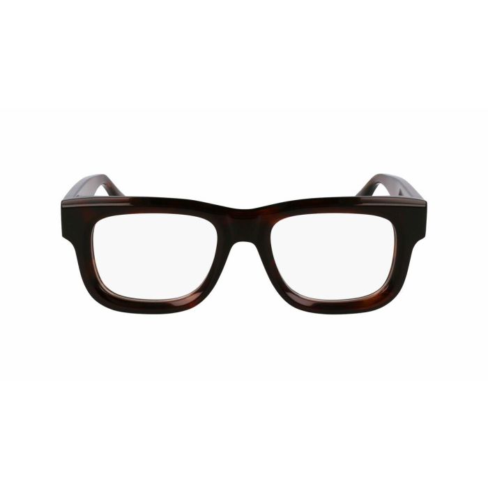Montura de Gafas Mujer Victoria Beckham VB2671-5119227 Ø 51 mm 2 Montura de Gafas Mujer Victoria Beckham VB2671-5119227 Ø 51 mm 2