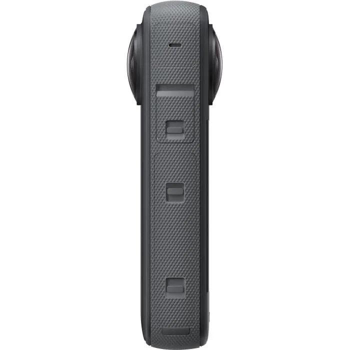 Insta360 Cámara Digital Deportiva 360 X3 INCAMX32 5.7K 72MP HDR Negra 4