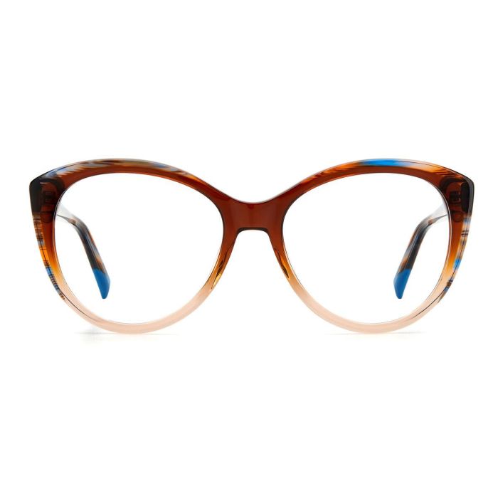 Montura de Gafas Mujer Missoni MIS-0094-EX4 ø 54 mm 1 Montura de Gafas Mujer Missoni MIS-0094-EX4 ø 54 mm 1
