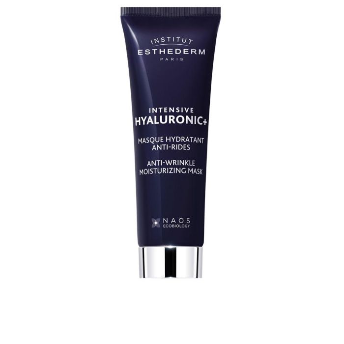 Institut Esthederm Mascarilla Facial Hidratante Intensive Hyaluronic+ con Ácido Hialurónico 75 ml 0 Institut Esthederm Mascarilla Facial Hidratante Intensive Hyaluronic+ con Ácido Hialurónico 75 ml 0