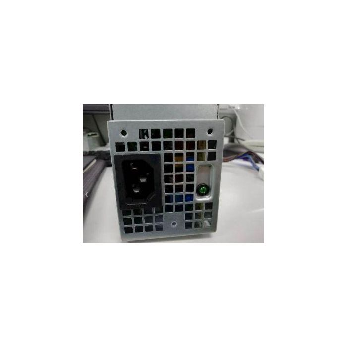 Dell Power Supply, 200 Watts, Slim Form Factor, FMX, E-Star, Bronze, L200EBS-01, LiteOn Dell Power Supply, 200 Watts, Slim Form Factor, FMX, E-Star, Bronze, L200EBS-01, LiteOn