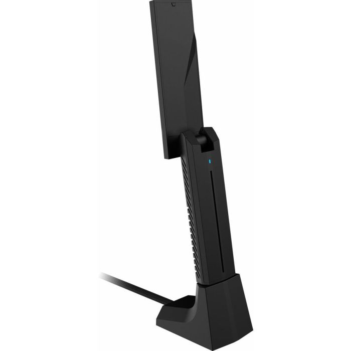 Adaptador de Red MSI GUBE65 Negro 5 Adaptador de Red MSI GUBE65 Negro 5