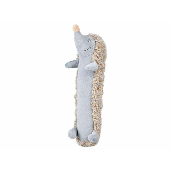 Peluche para perros Trixie Poliéster Felpa Erizo 37 cm