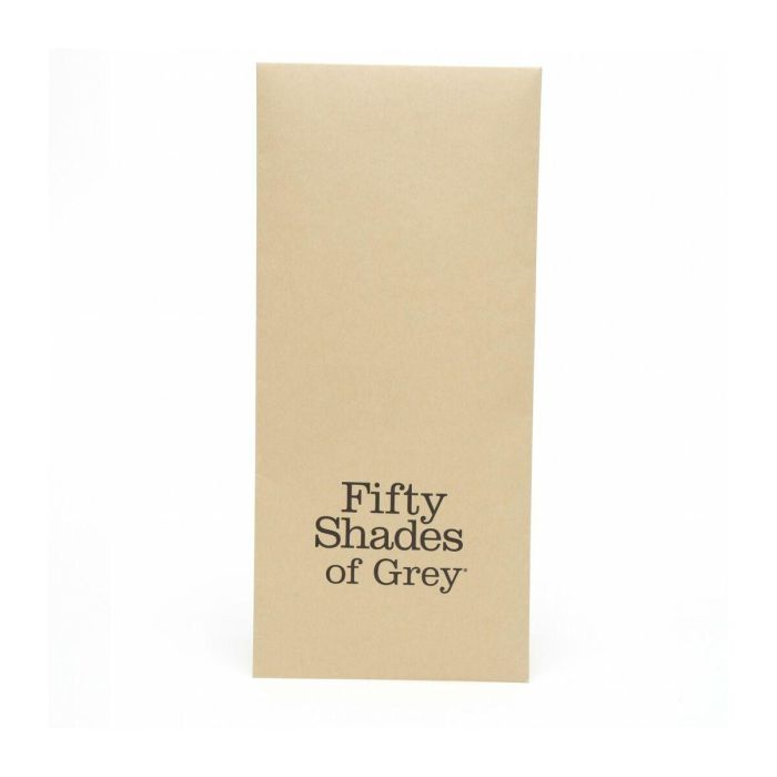 Correa de Sujeción Fifty Shades of Grey 1 Correa de Sujeción Fifty Shades of Grey 1