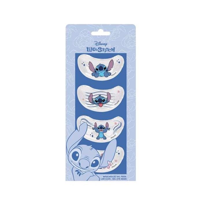 Stitch Set Cuidado Piel Azul para +12 Años | Dimensiones del Empaque: 9 x 17 x 2.5 cm 0 Stitch Set Cuidado Piel Azul para +12 Años | Dimensiones del Empaque: 9 x 17 x 2.5 cm 0