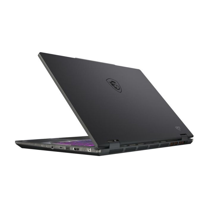 MSI Portátil Cyborg A15-072XES R9 - 270 32 grb, AMD Ryzen 9, NVIDIA RTX 5060, 32 GB RAM, 1 TB SSD 4