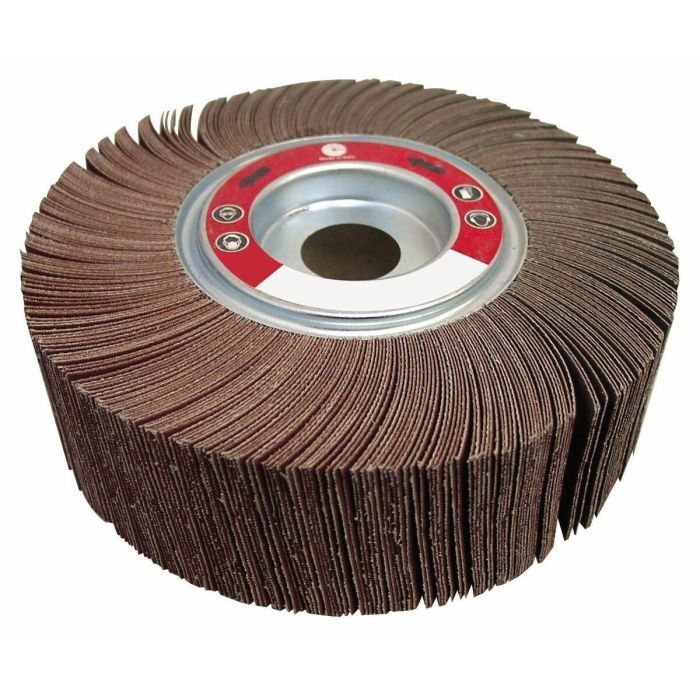 Ruedas mil hojas de núcleo RN Calflex 50 mm 165 mm 120 g 1 Ruedas mil hojas de núcleo RN Calflex 50 mm 165 mm 120 g 1