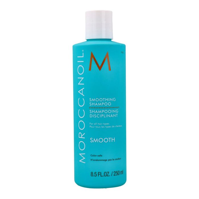 Moroccanoil Smooth Shampoo 250 mL
