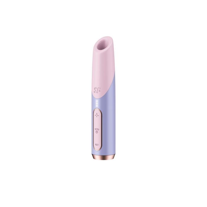 Succionador de Clítoris Satisfyer Rosa 0 Succionador de Clítoris Satisfyer Rosa 0