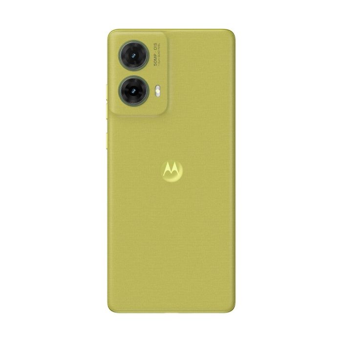 Motorola Moto G85 5G - 12GB RAM 256GB - Android 14 - Pantalla 6.67" P-OLED 120Hz - Cámara 50MP - Verde 7