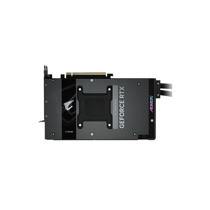 Gigabyte AORUS 9VN5090AW-00-G10 Tarjeta Gráfica GeForce RTX 5090 Xtreme WaterForce 32GB GDDR7 Refrigeración Líquida AIO 360mm 4 Gigabyte AORUS 9VN5090AW-00-G10 Tarjeta Gráfica GeForce RTX 5090 Xtreme WaterForce 32GB GDDR7 Refrigeración Líquida AIO 360mm 4