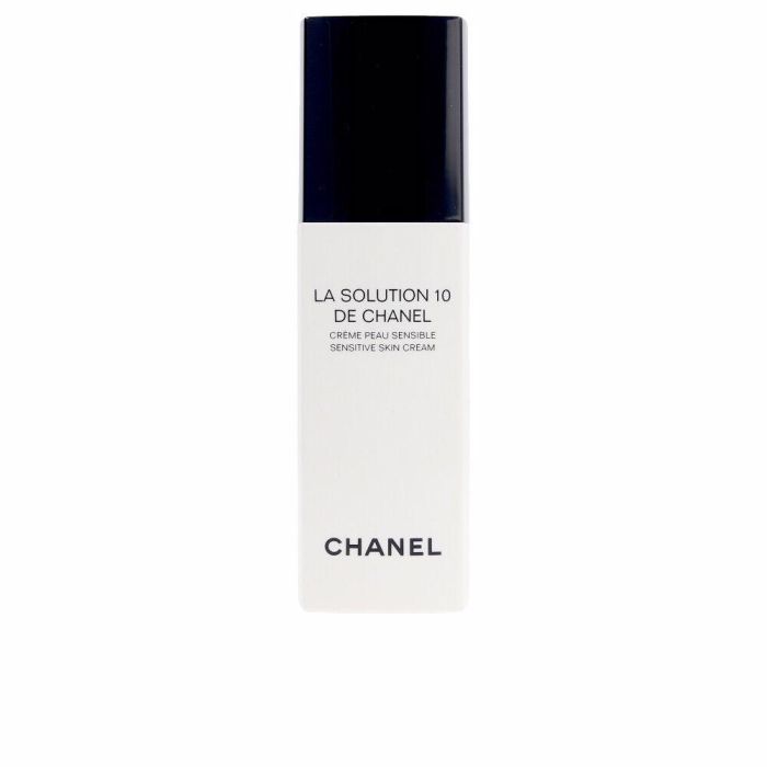 Chanel LA SOLUTION 10 Crema Piel Sensible Hidratante Calmante Antipolución 30 ml 0 Chanel LA SOLUTION 10 Crema Piel Sensible Hidratante Calmante Antipolución 30 ml 0