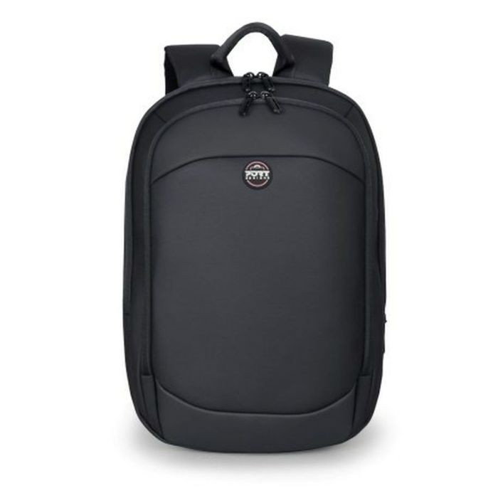 Mochila para Portátil Port Designs 400511 Negro 6 Mochila para Portátil Port Designs 400511 Negro 6