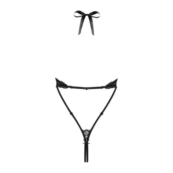 Body Obsessive E31285 Negro L/XL 1