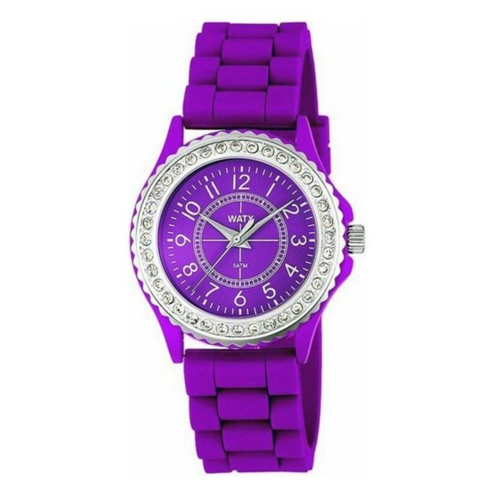 Reloj Mujer Watx & Colors RWA9012 (Ø 38 mm) Reloj Mujer Watx & Colors RWA9012 (Ø 38 mm)