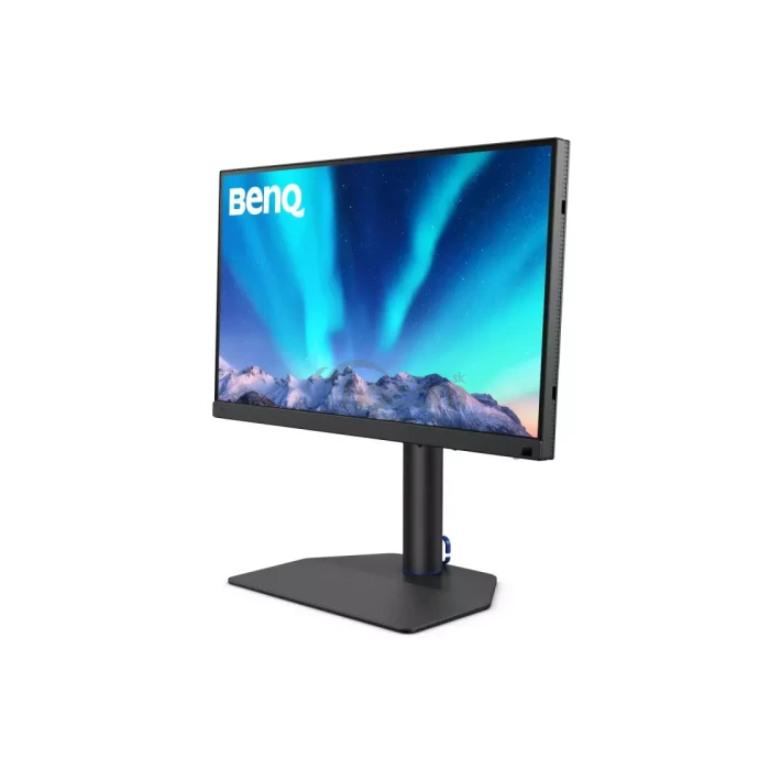 BenQ Monitor Sw272Q (9H.LLPLB.QBE) 27'' 2