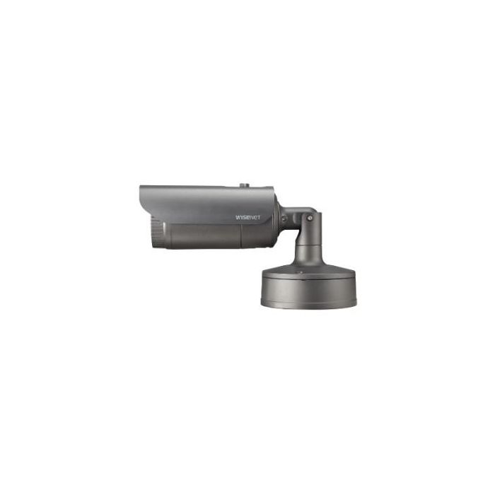 Hanwha Techwin IP-Cam Bullet "X-Serie XNO-8082R 6MP 1 Hanwha Techwin IP-Cam Bullet "X-Serie XNO-8082R 6MP 1