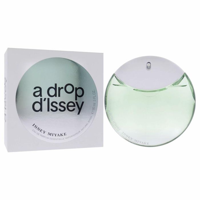 Perfume Mujer Issey Miyake EDP A Drop d'Issey Essentielle 90 ml 3