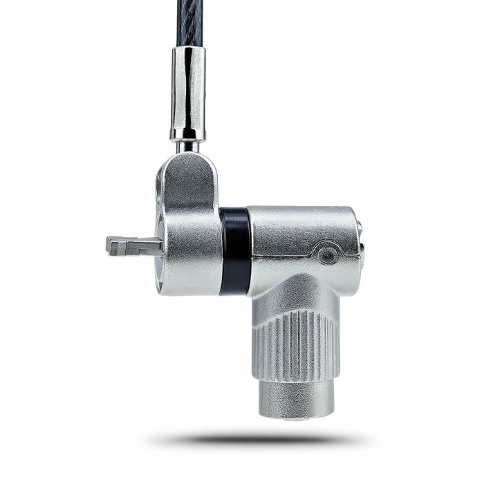 Videocámara de Vigilancia Startech UNIVKA25-LAPTOP-LOCK Videocámara de Vigilancia Startech UNIVKA25-LAPTOP-LOCK