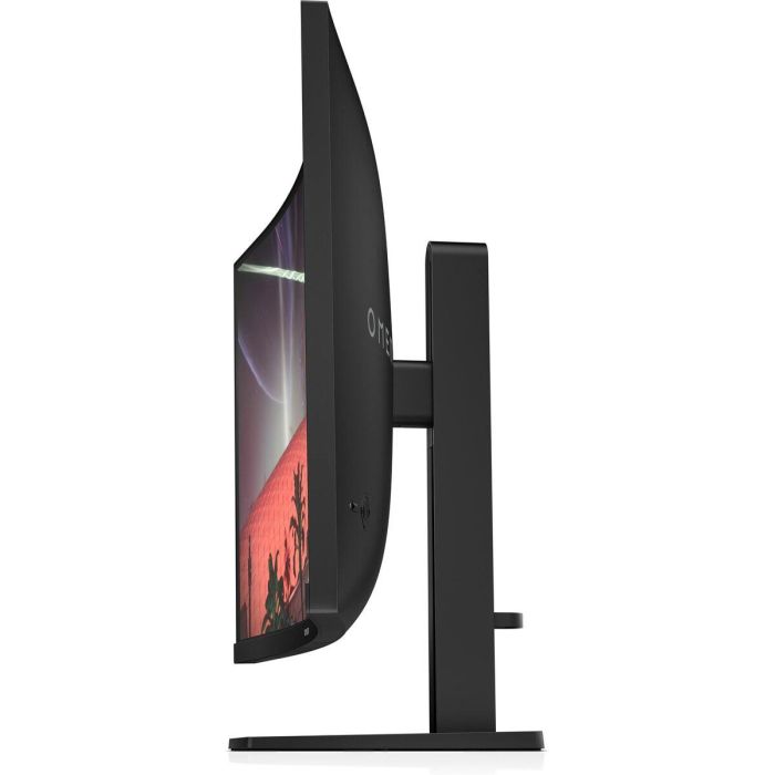 Monitor HP 780K6E9#ABB 31,5" HDR VA Flicker free 165 Hz 11 Monitor HP 780K6E9#ABB 31,5" HDR VA Flicker free 165 Hz 11