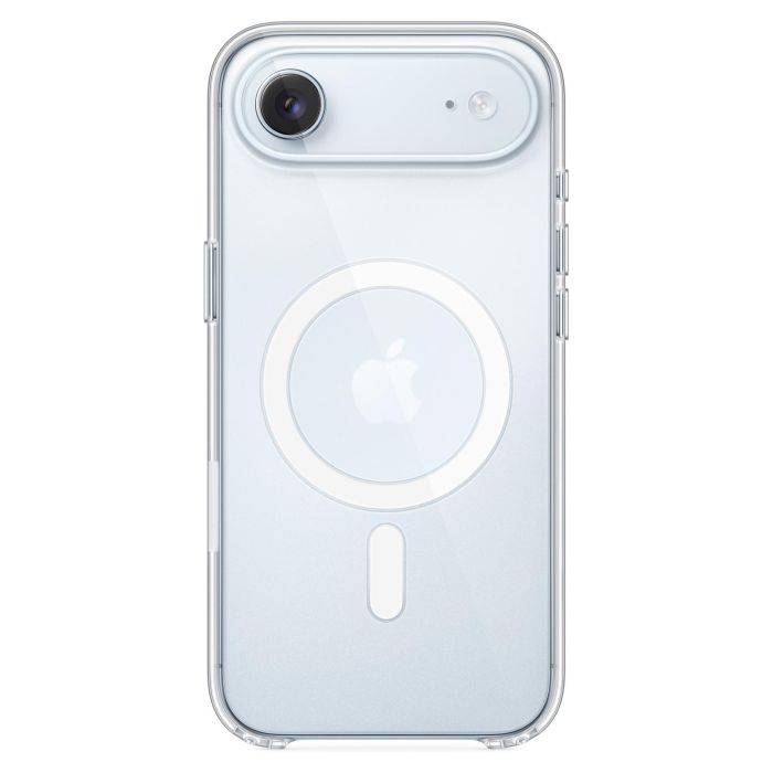 Apple Funda con MagSafe para iPhone Air - MGH34ZMA - Frost